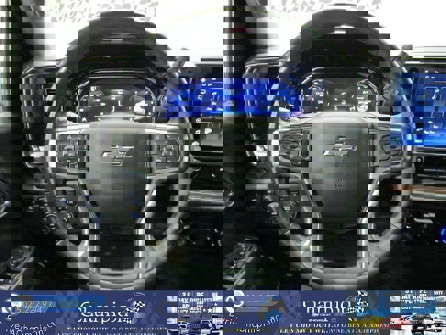 Certified 2024 Chevrolet Silverado 1500 RST image 29