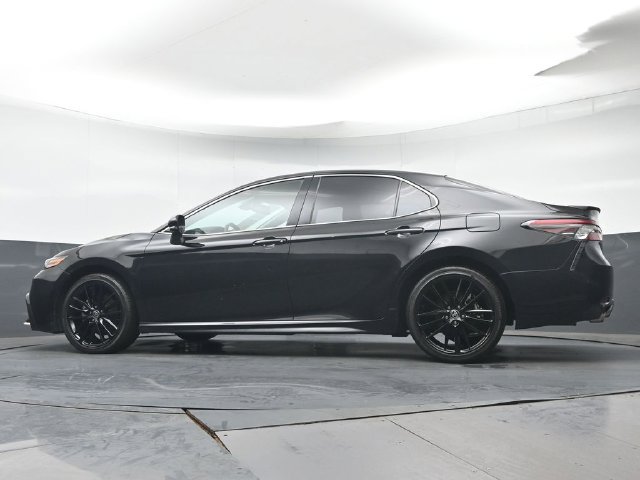 Certified 2023 Toyota Camry XSE FWD image 31