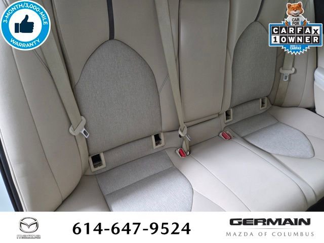 Used 2023 Toyota Camry LE image 19