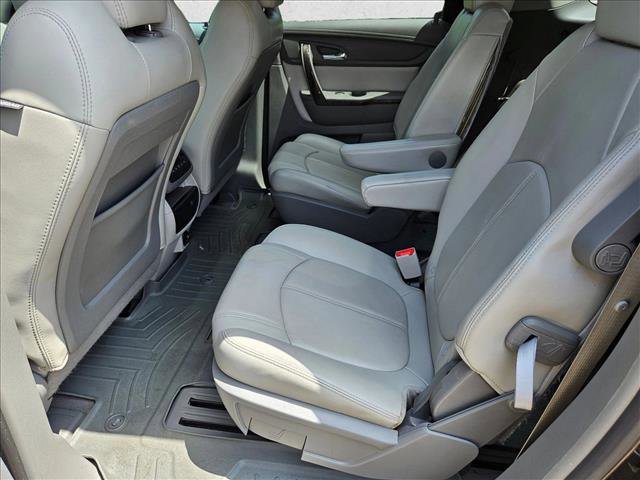 Used 2017 GMC Acadia Limited SLT FWD image 18