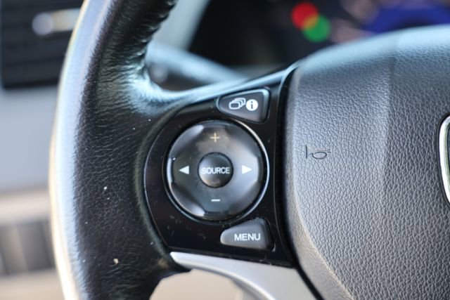 Used 2012 Honda Civic EX-L image 16