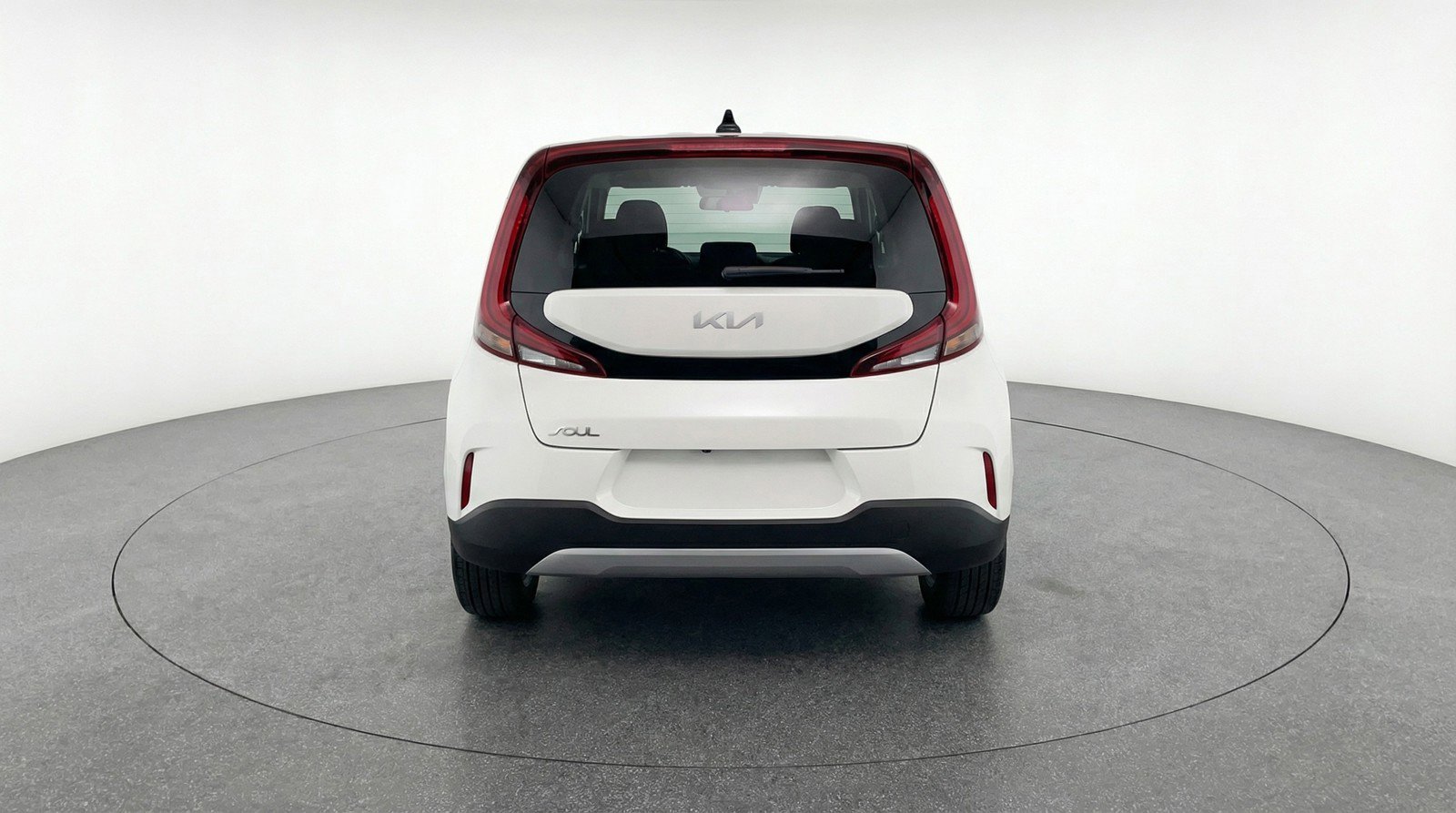 Used 2025 Kia Soul LX w/ LX Technology Package image 6