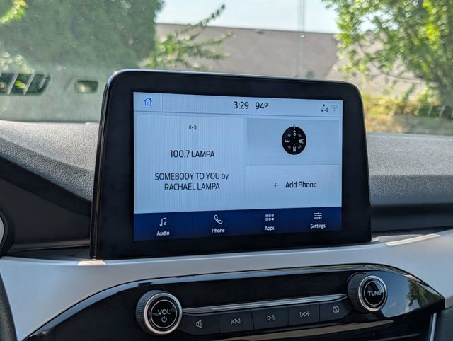 Used 2020 Ford Escape SE FWD image 19