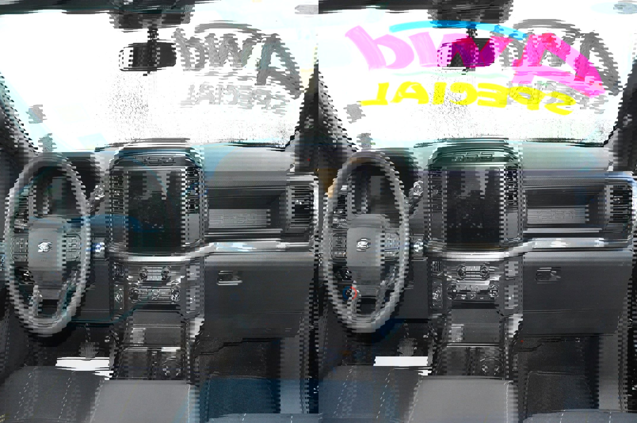 Used 2024 Ford F150 STX image 18