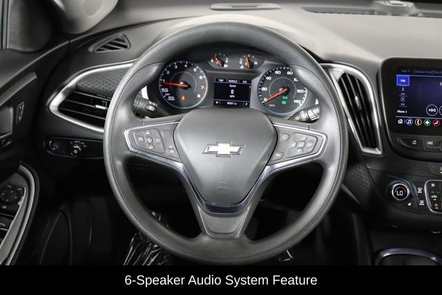 Used 2024 Chevrolet Malibu LT FWD image 6