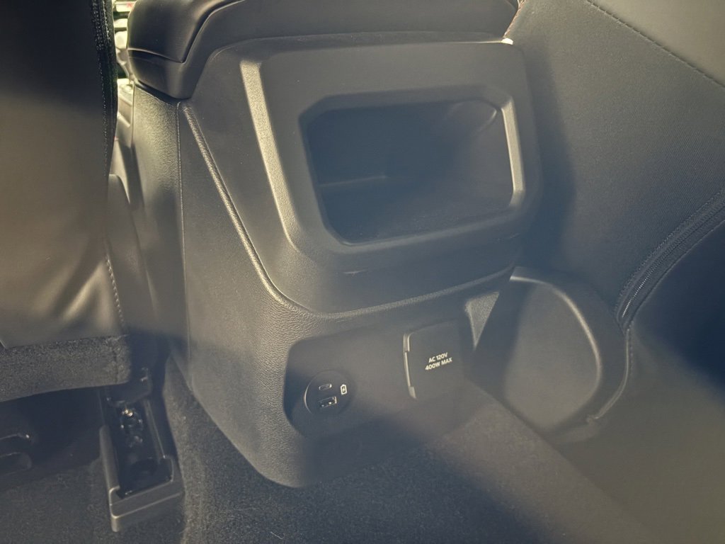 New 2025 Ford Ranger Raptor image 27