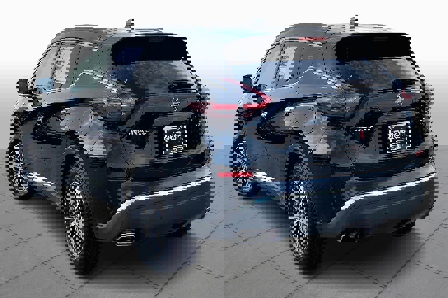 Used 2023 Nissan Murano SV image 11