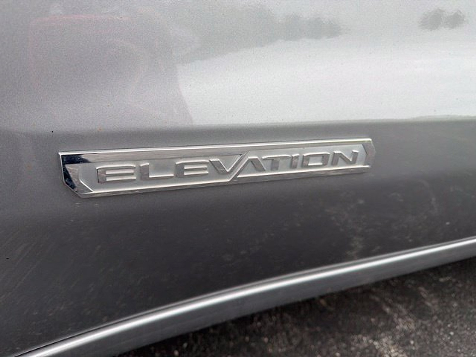 Certified 2024 GMC Sierra 1500 Elevation AWD/4WD image 11