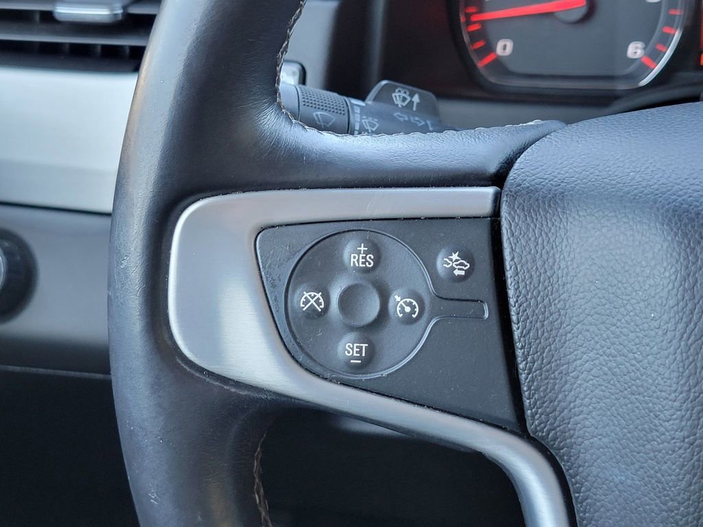 Used 2016 GMC Yukon SLE w/ Convenience Package image 28