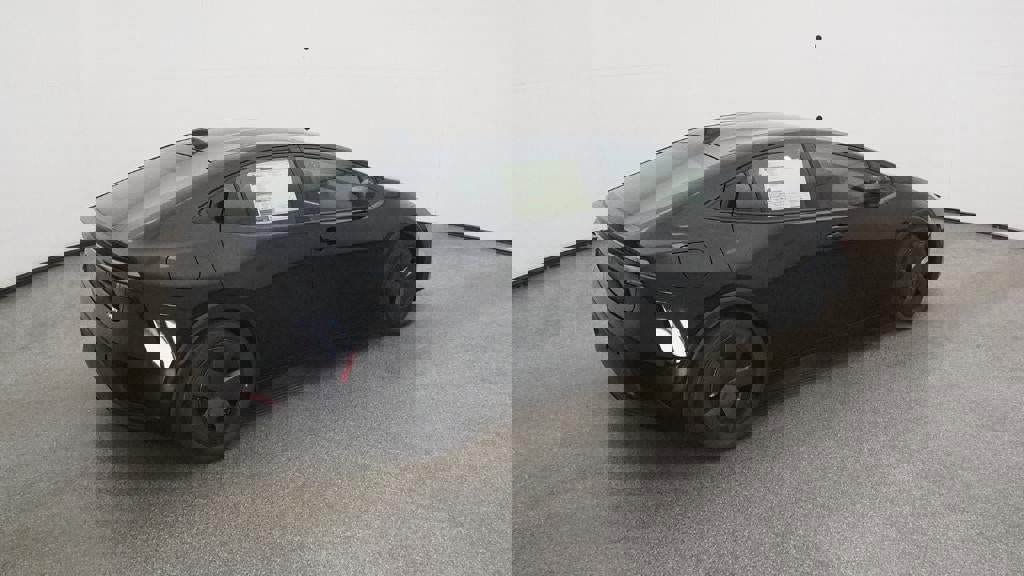 New 2026 Toyota Prius SE image 32