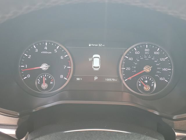 Used 2020 Kia Telluride SX w/ SX Prestige Package AWD/4WD image 32
