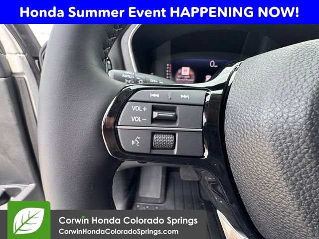 New 2026 Honda Pilot Elite image 16
