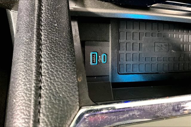 Used 2021 Ford Expedition Max XLT RWD image 15