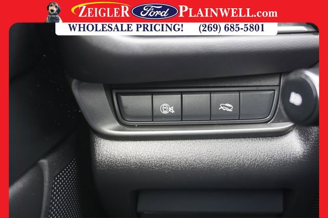 Used 2024 MAZDA CX-30 AWD 2.5 S w/ Select Sport Pkg image 23