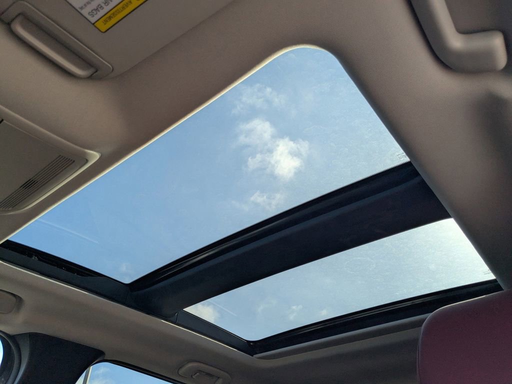 New 2026 MAZDA CX-50 AWD 2.5 Hybrid w/ Weather Package image 22