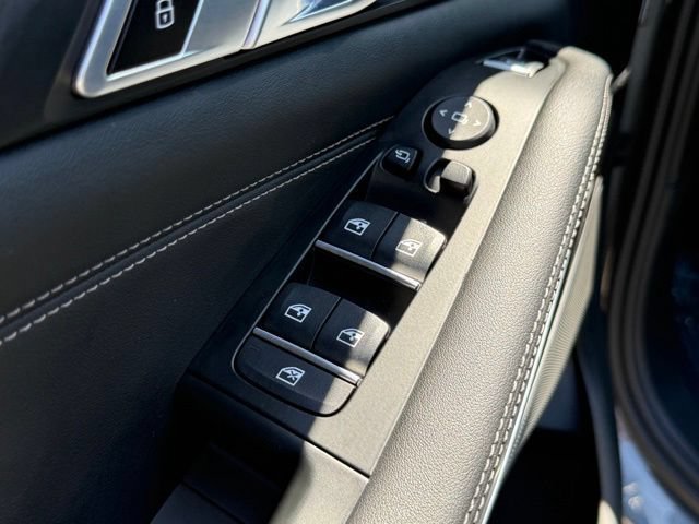 Certified 2024 BMW X5 sDrive40i w/ Premium Package RWD image 19