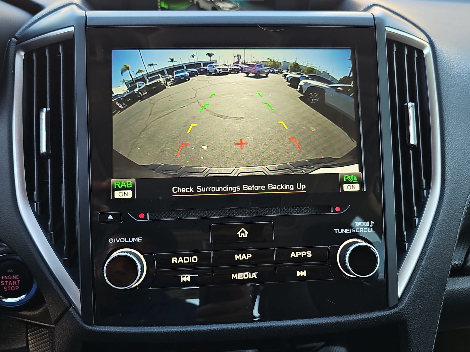 Certified 2023 Subaru Forester Touring AWD/4WD image 24