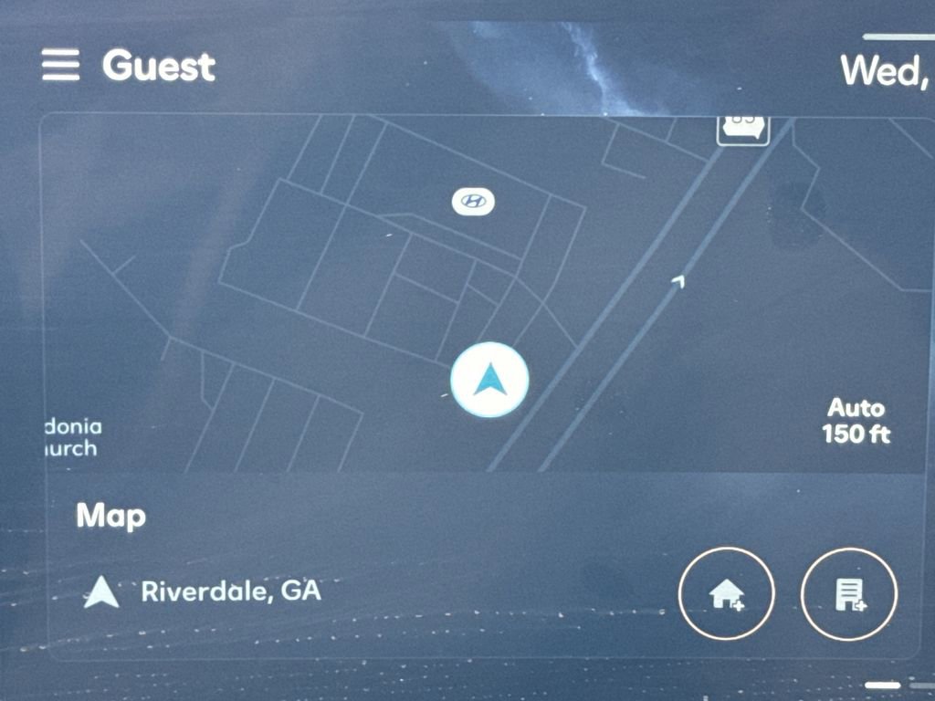 Used 2025 Hyundai Santa Cruz Limited image 30