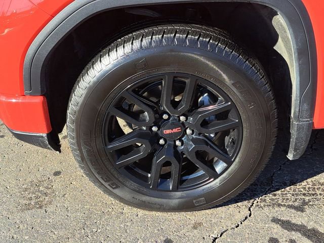 Used 2024 GMC Sierra 1500 Elevation w/ Elevation Premium Package image 4
