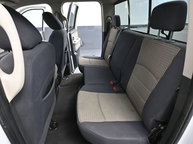 Used 2010 Dodge Ram 1500 Truck TRX w/ Luxury Group RWD image 35