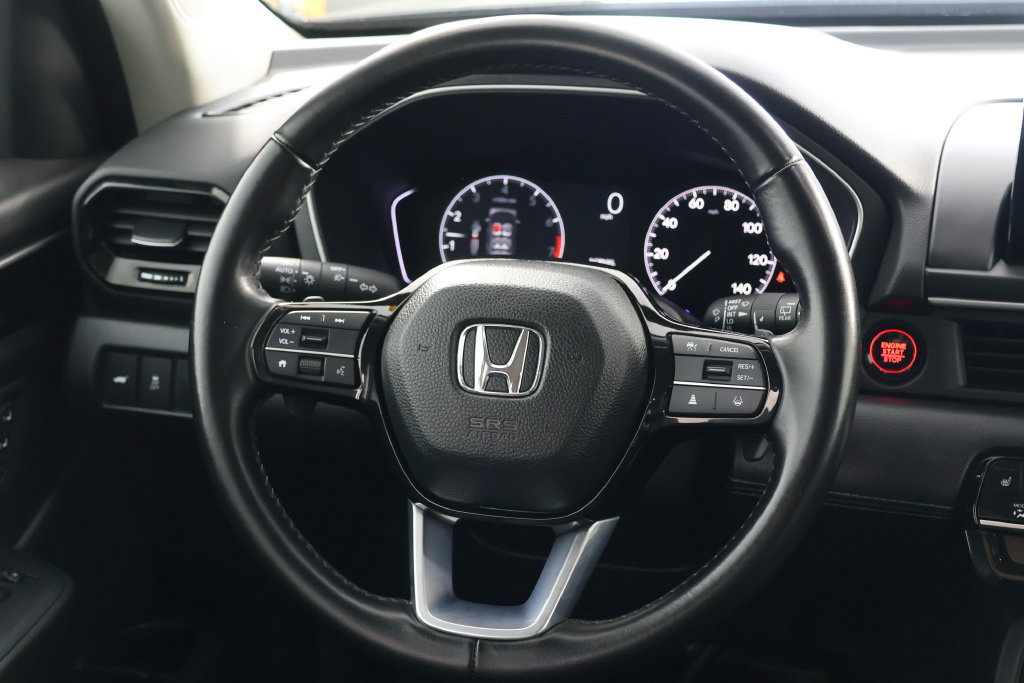 Used 2025 Honda Pilot EX-L image 10