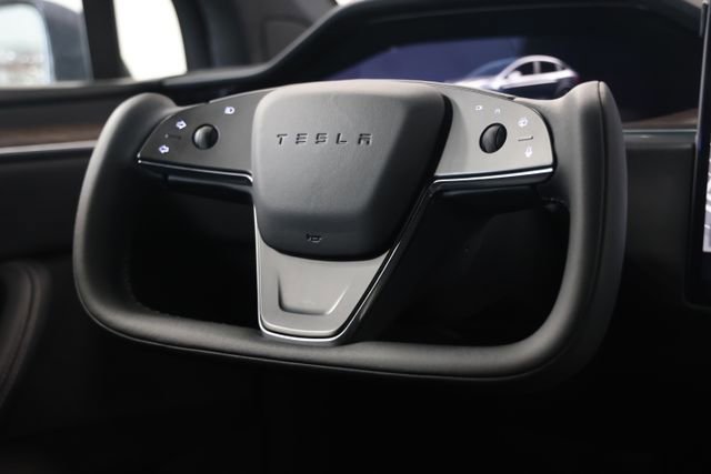 Used 2022 Tesla Model X AWD/4WD image 46