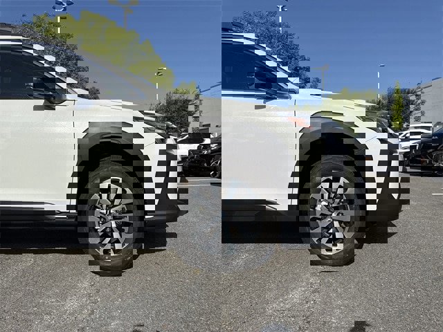 New 2025 Subaru Outback Premium w/ Popular Package #1 image 9