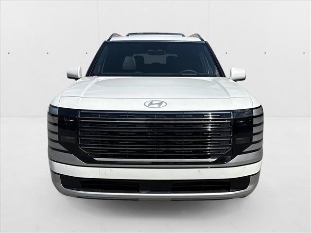 New 2026 Hyundai Palisade Calligraphy AWD/4WD image 6