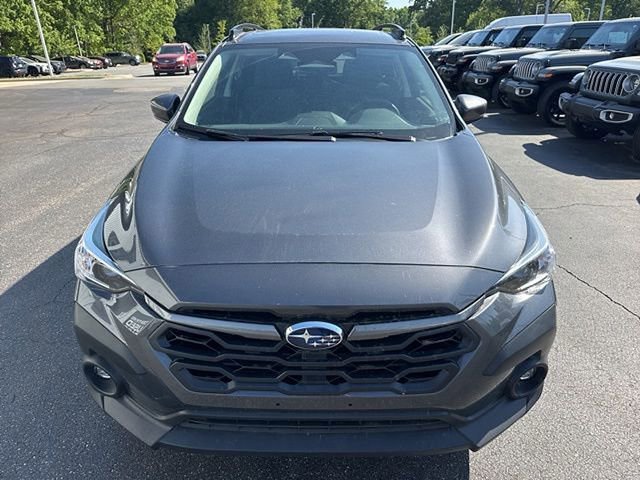 Certified 2025 Subaru Crosstrek 2.0i Premium AWD/4WD image 8
