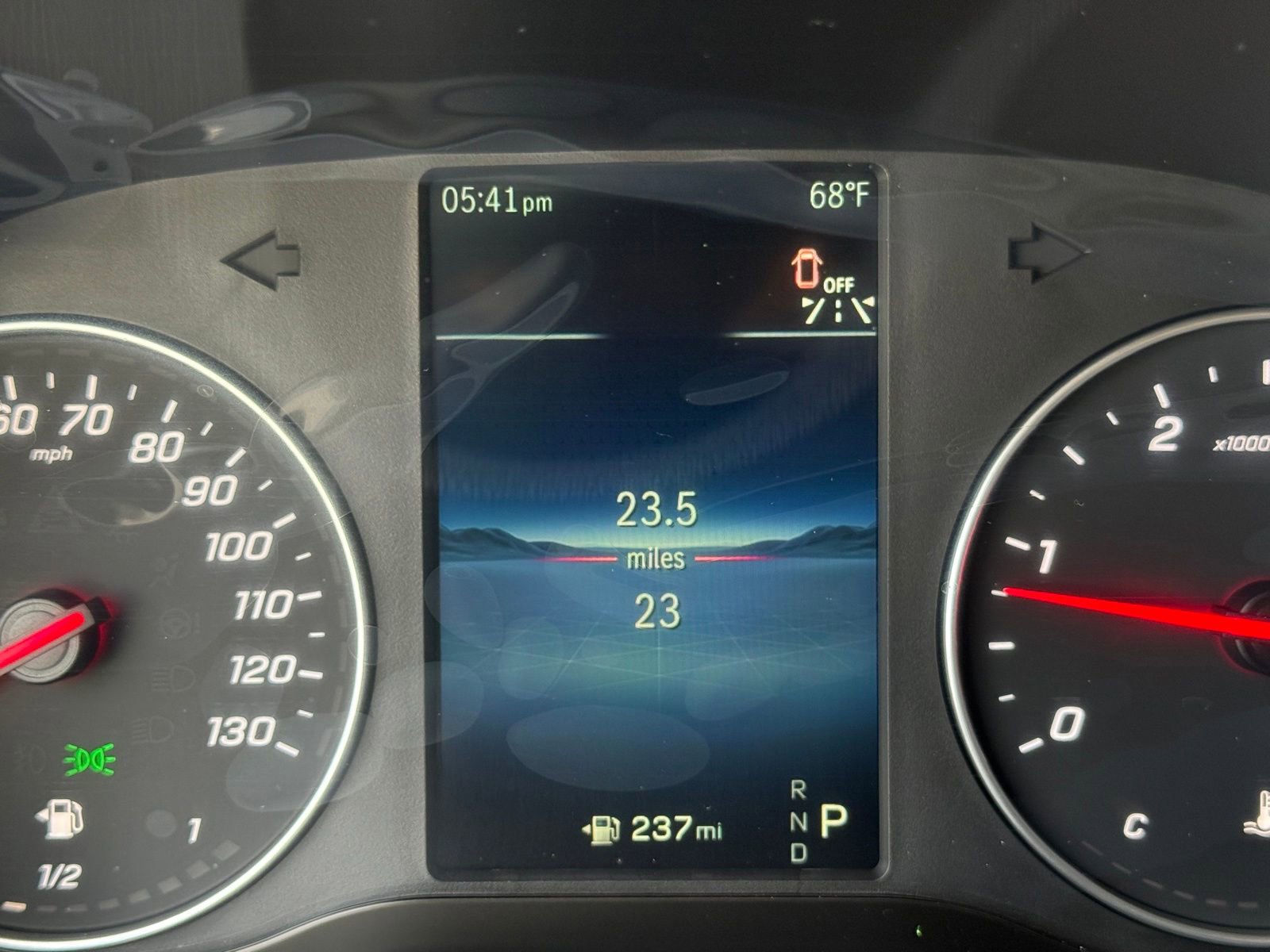 New 2025 Mercedes-Benz Sprinter 2500 image 24
