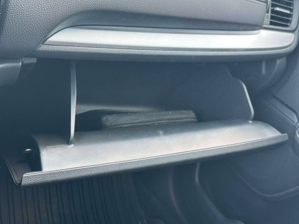 Certified 2021 Honda CR-V Special Edition image 27