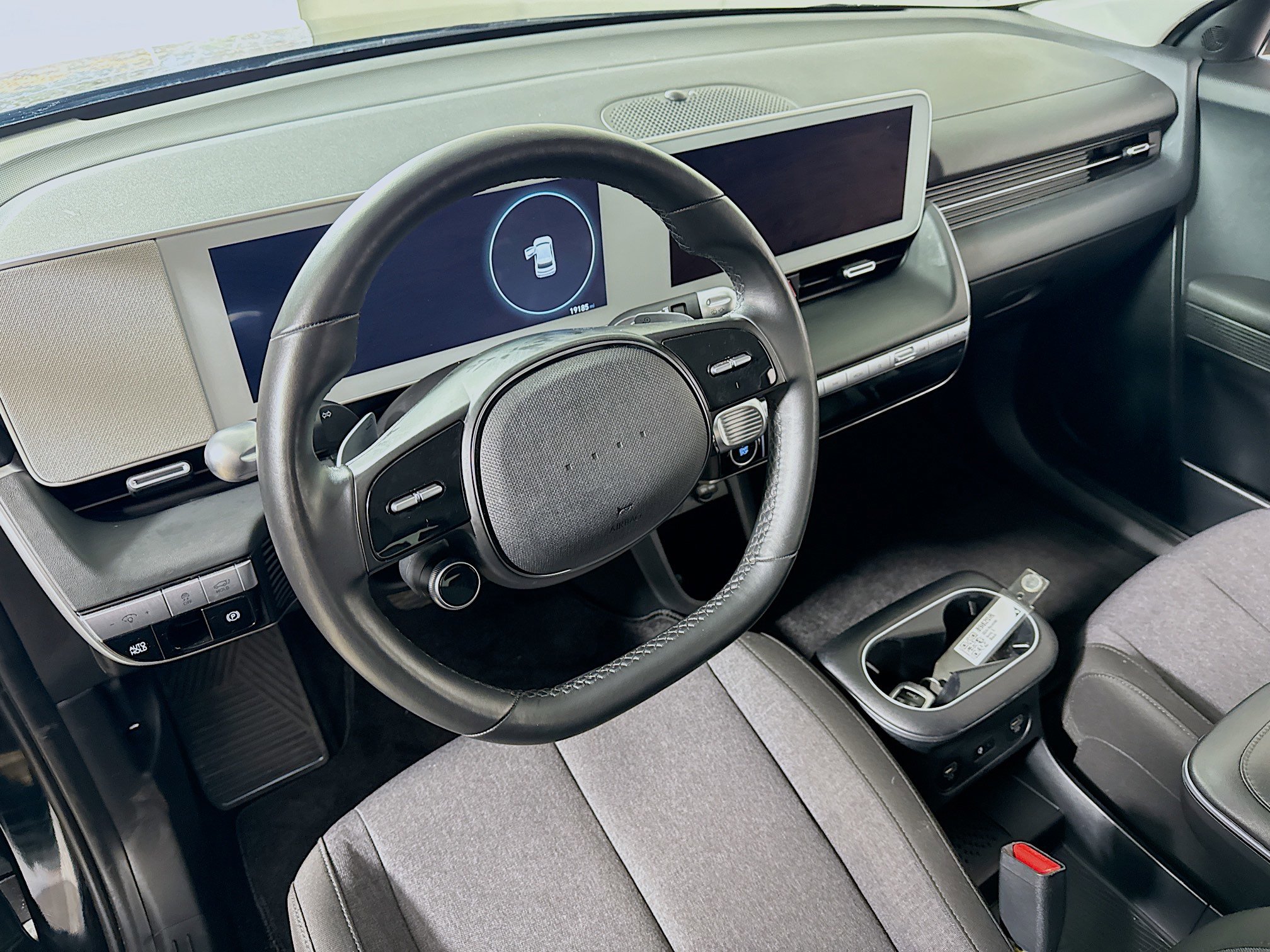 Used 2024 Hyundai Ioniq 5 SEL image 12