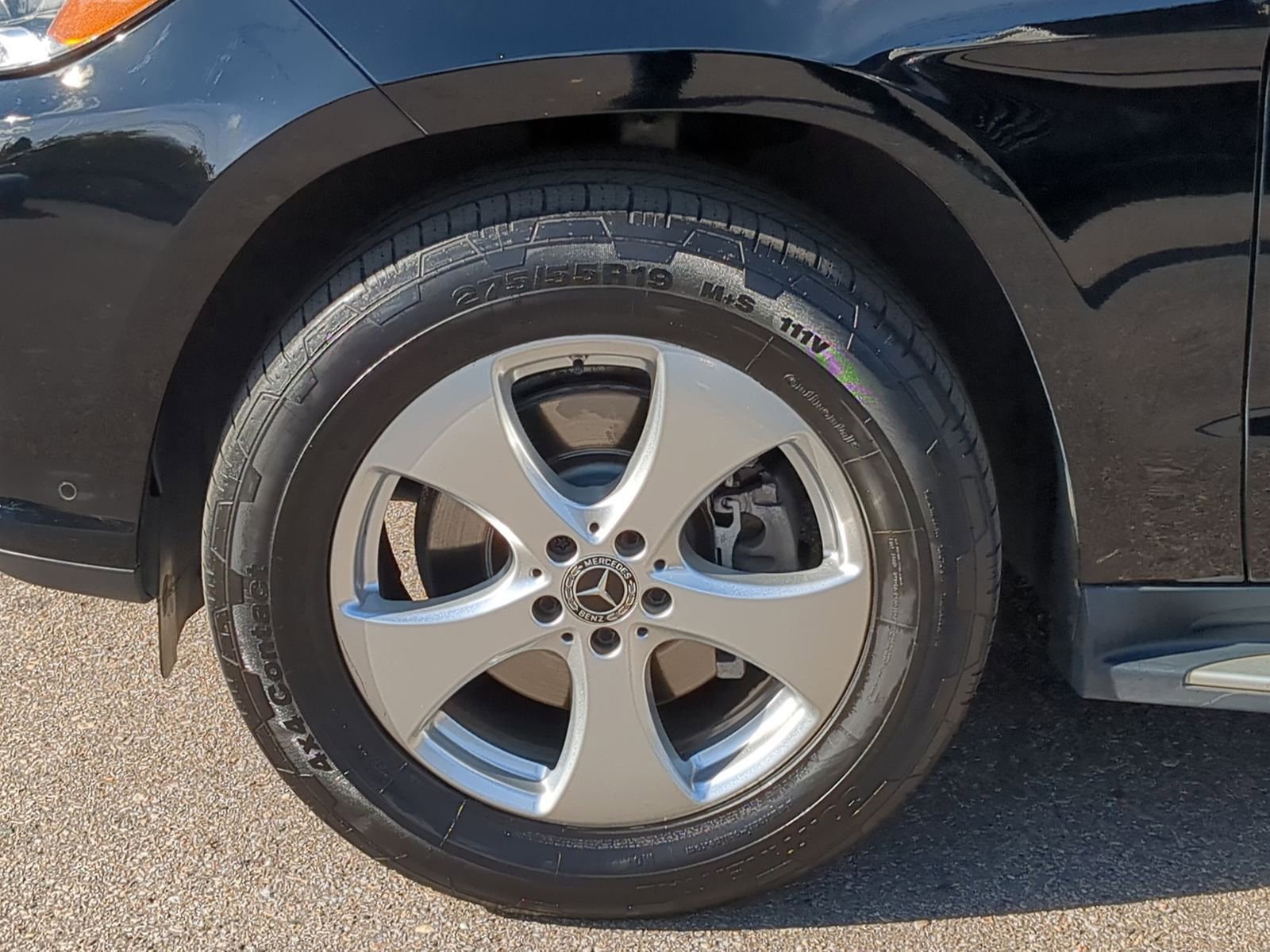 Used 2019 Mercedes-Benz GLS 450 4MATIC image 18