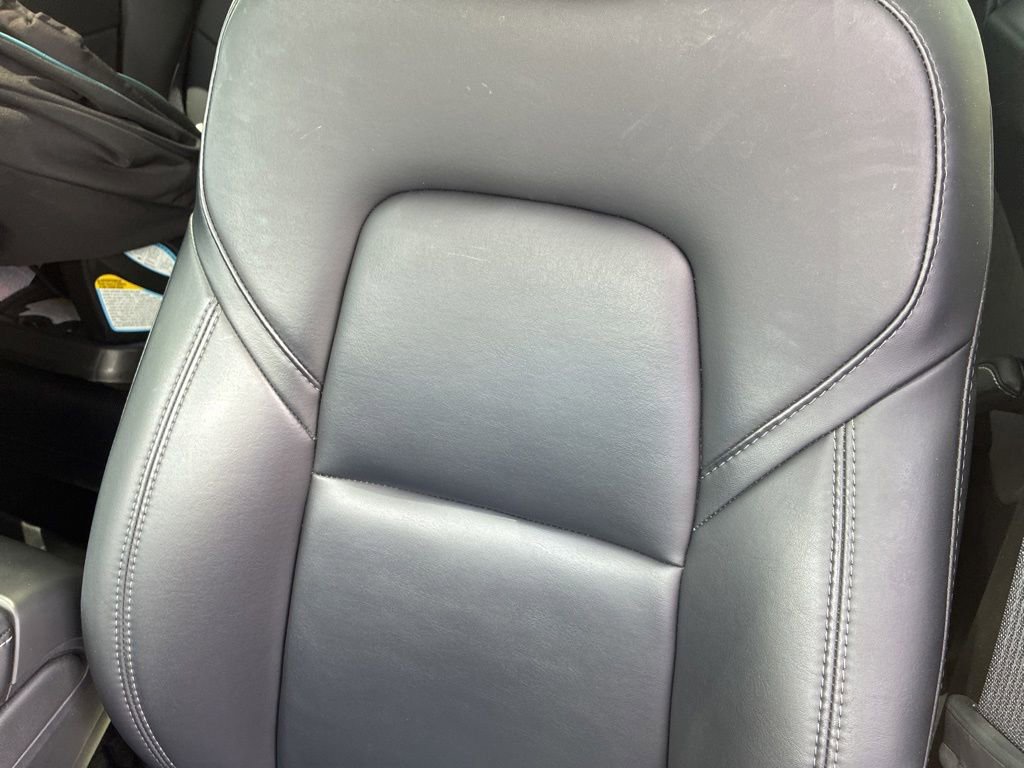 Used 2021 Tesla Model Y Long Range AWD/4WD image 6
