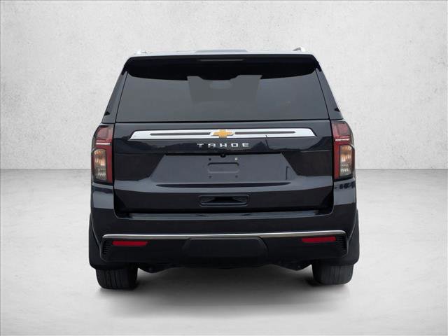 Certified 2023 Chevrolet Tahoe LS image 7