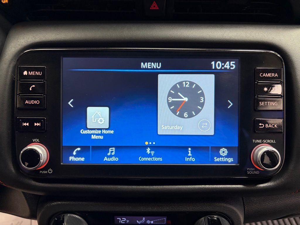 Used 2023 Nissan Kicks SR image 13