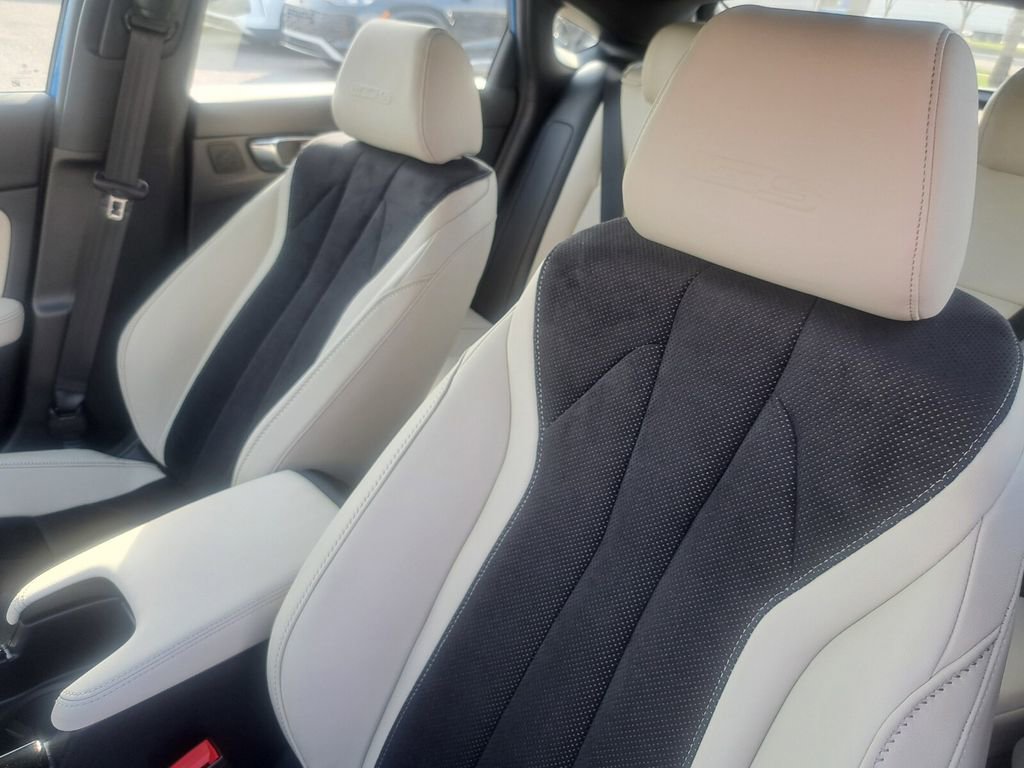 New 2026 Acura Integra Type S FWD image 16