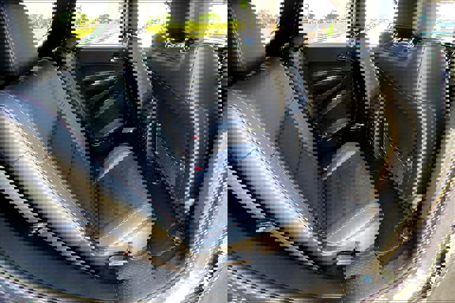 Used 2021 Dodge Durango R/T w/ Blacktop Package image 20