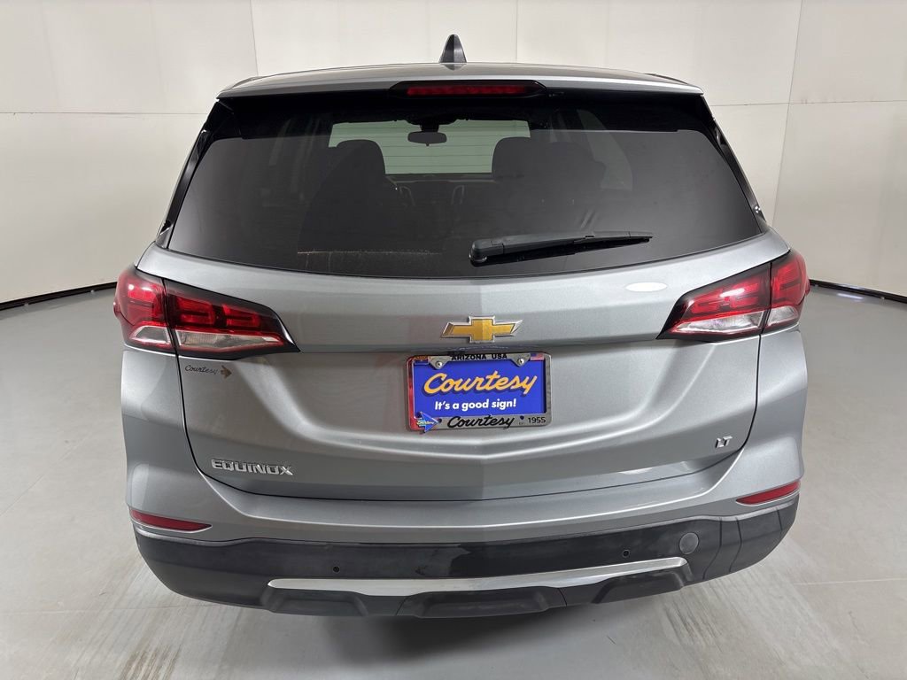 Used 2023 Chevrolet Equinox LT image 8