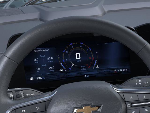 New 2026 Chevrolet Suburban LT image 18