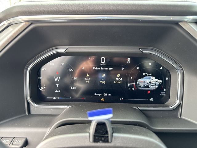 New 2026 GMC Sierra 1500 Denali image 15