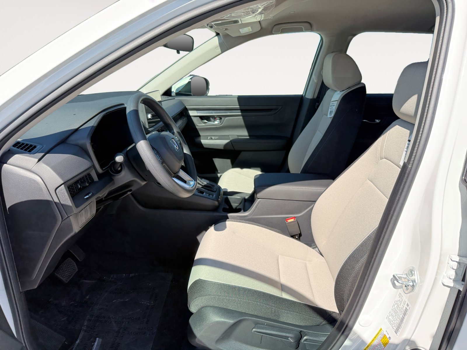 New 2026 Honda CR-V LX image 10