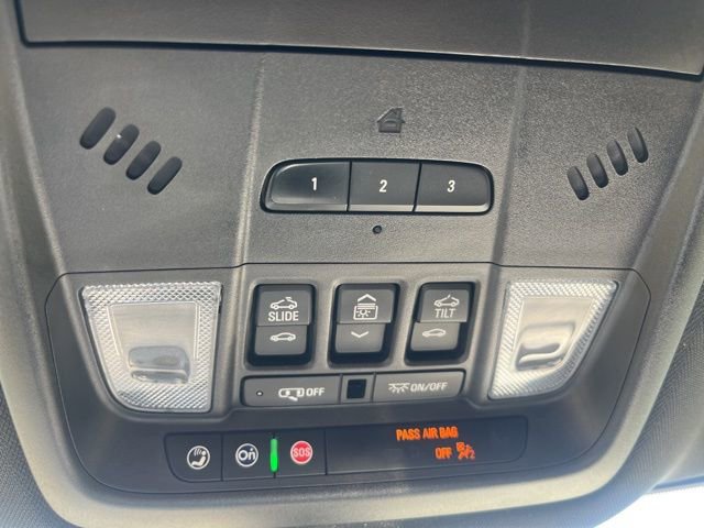 Used 2024 Buick Enclave Premium w/ Experience Buick Package FWD image 19