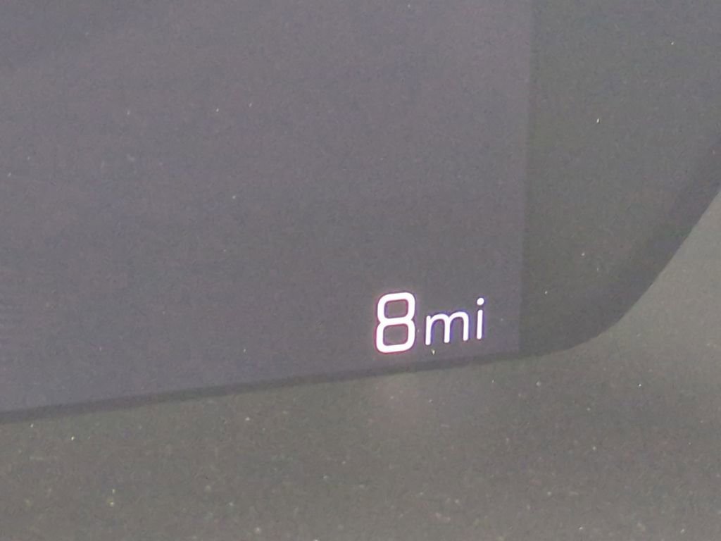 New 2025 Chevrolet Colorado Trail Boss w/ Off-Road Front Bumper Package image 12