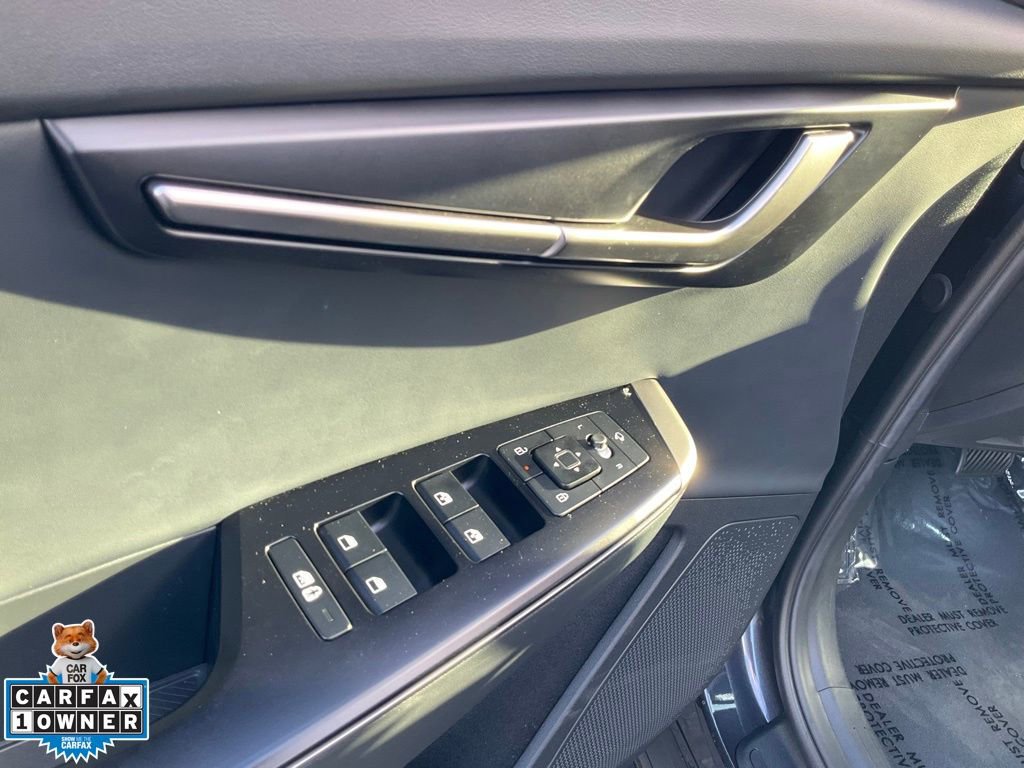 Used 2025 Kia EV6 Light w/ Light LR Technology Package image 23