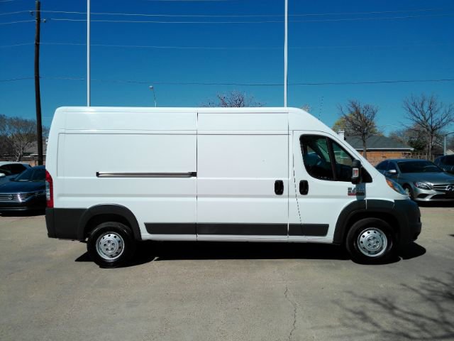 Used 2017 RAM ProMaster 2500 FWD image 5
