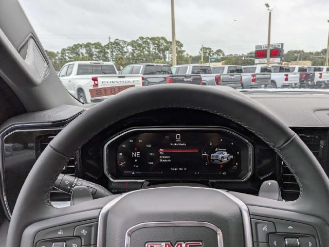 New 2026 GMC Sierra 1500 SLT w/ SLT Convenience Package AWD/4WD image 29