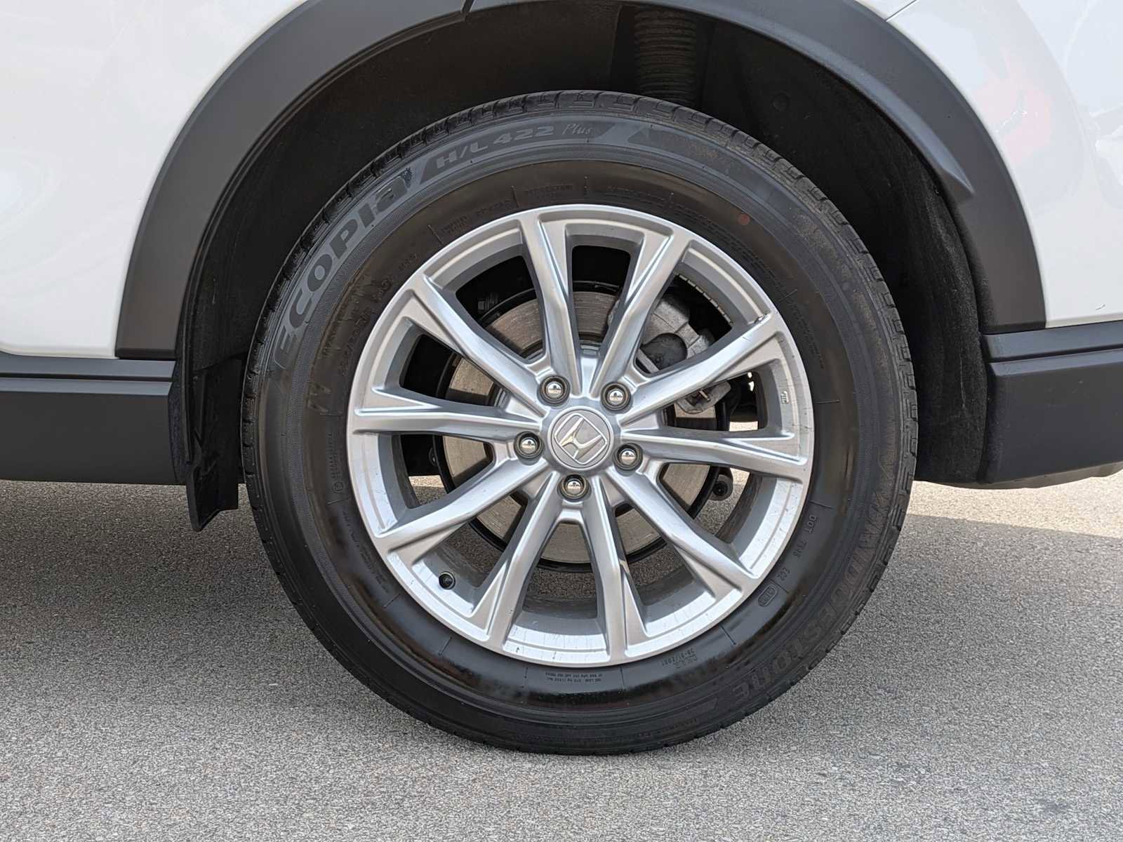 Certified 2024 Honda CR-V EX image 13