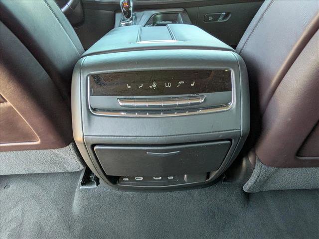 Used 2021 Cadillac Escalade Sport Platinum image 17