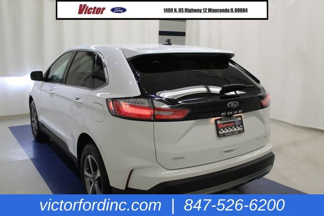 Used 2023 Ford Edge SEL w/ Convenience Package image 14